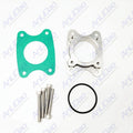 Fit Yamaha Gp1800 Fx Sho Svho Vxr Fzr 1.8 Throttle Body Sliver