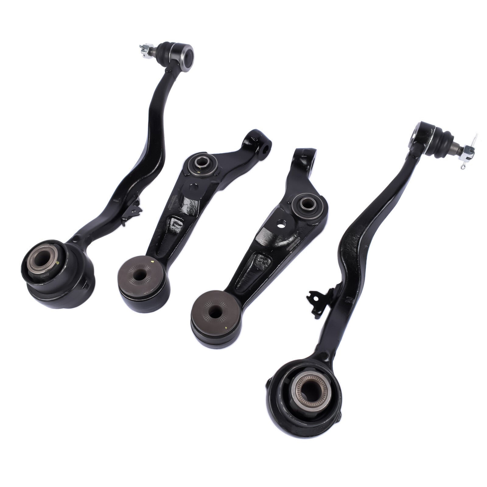 Control Arm Kit Lexus LS460 LS600h AWD by Lexus
