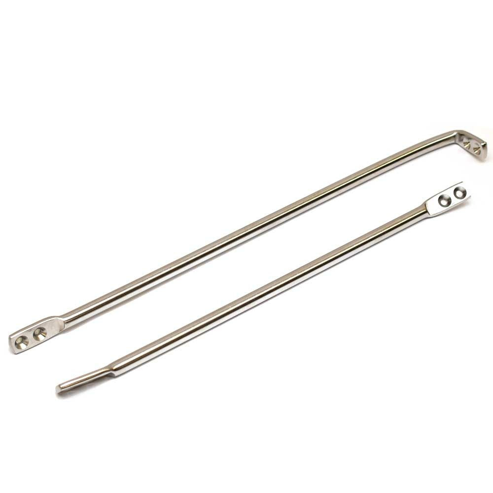 Chaparral Boat Windshield Braces WB-150 Stainless Steel by Chaparral
