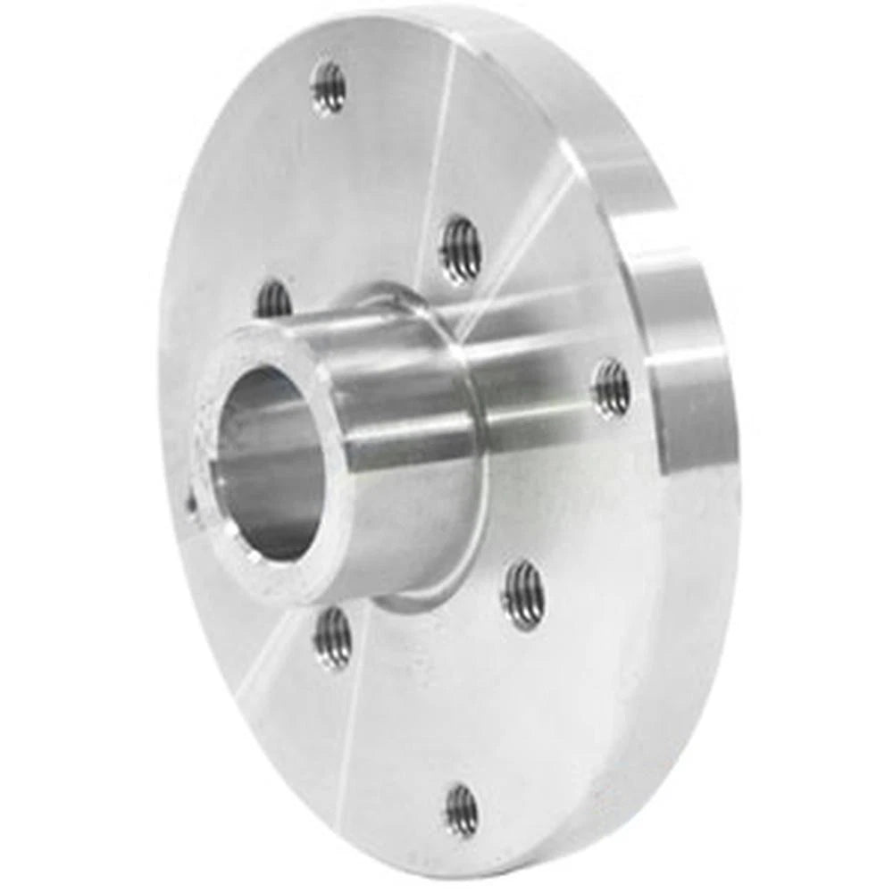 Hub R91403 Fits John Deere 3650 6100 6200 6300 6300l 6400 6400l 6500l