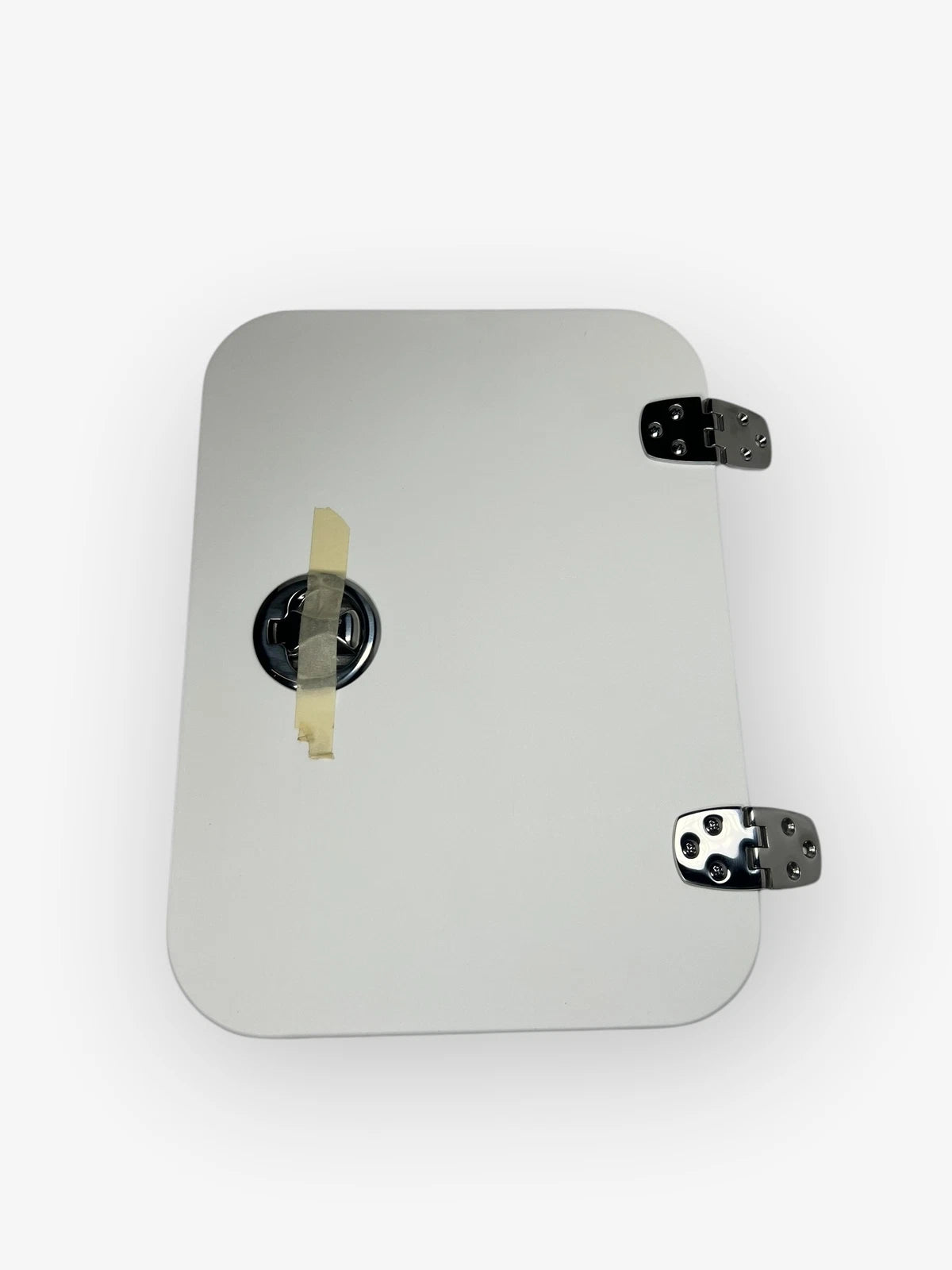 Marine Starboard Sink Lid 14 1/4in X 10 1/2in X 1in | Hook & Hull Co