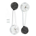 Truck Interior Accessory Window Crank Handle Truck Door Part Easy