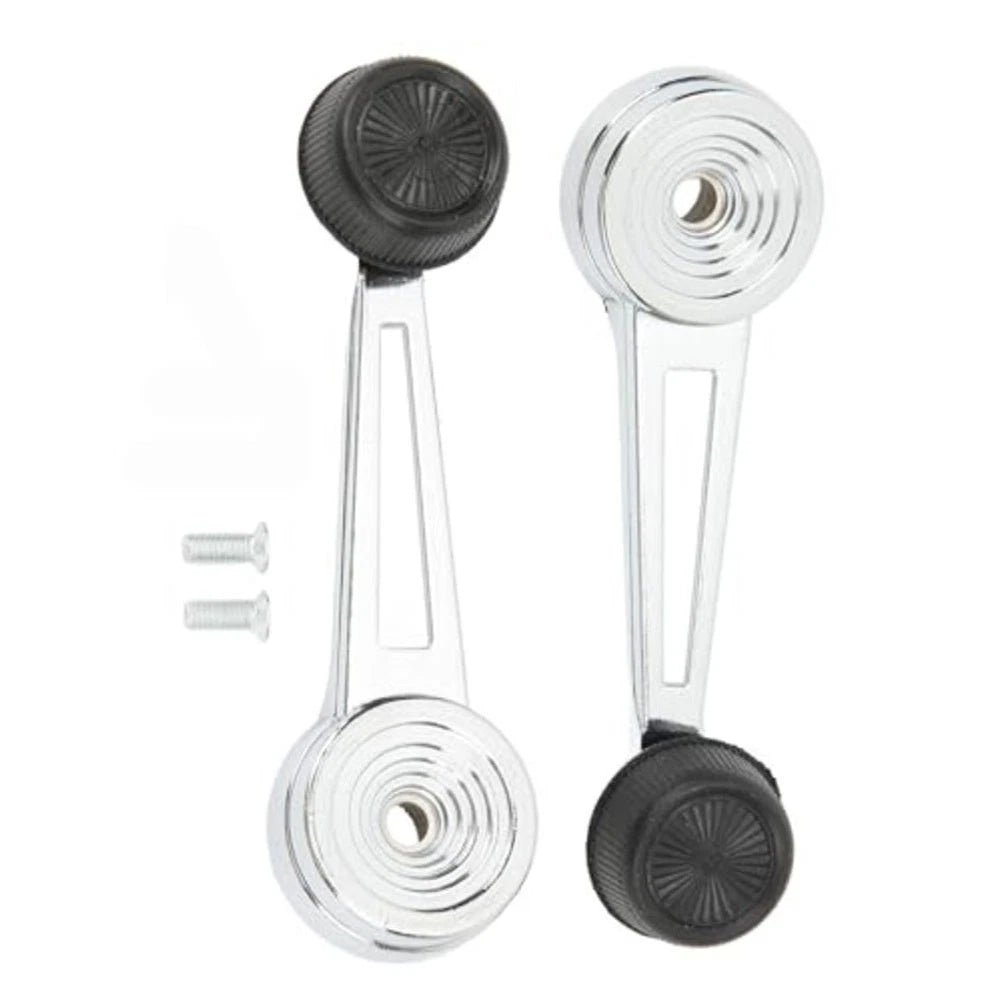 Truck Interior Accessory Window Crank Handle Truck Door Part Easy