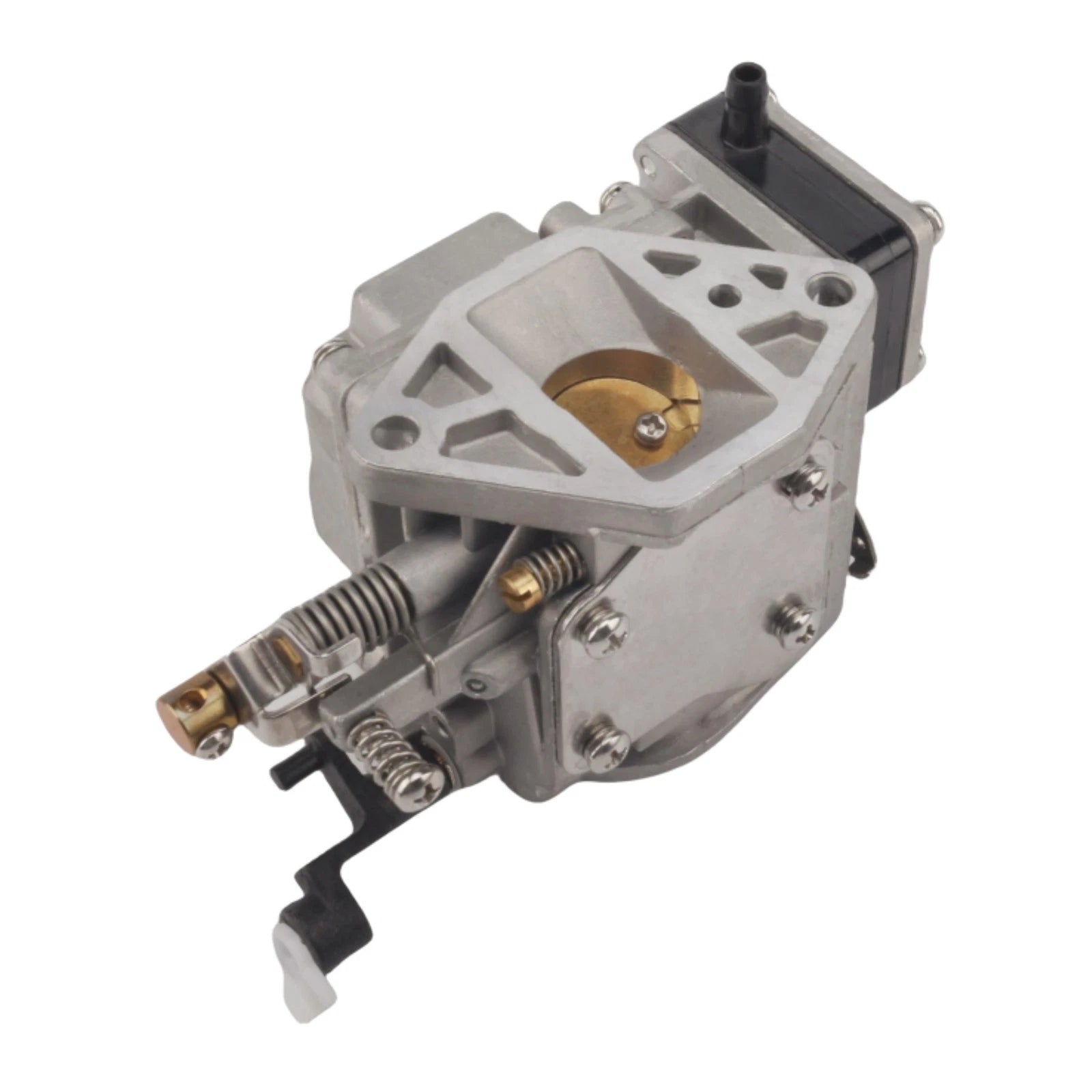 Carburetor Carb For Yamaha Marine 2-stroke 9.9 15hp Outboard Motors