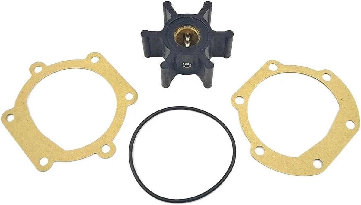 Marine Sea Water Pump Impeller For Fast Freesz Refr. Model 33 &Amp;