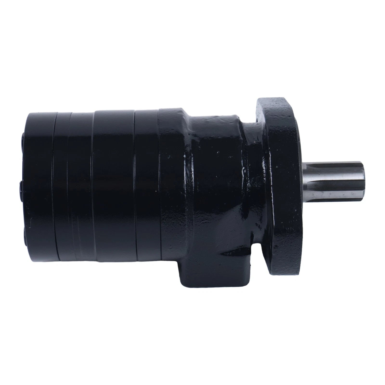 Hydraulic Low Speed Motor For Parker Tb Series Tb0065am110aaa<wbr/>b