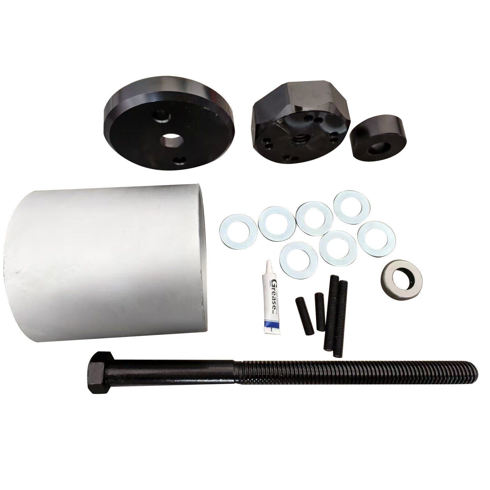 Bushing Installation Tool Hendrickson