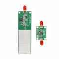10khz-30mhz Sma Female Output Interface Mini-whip Module&mf / Hf