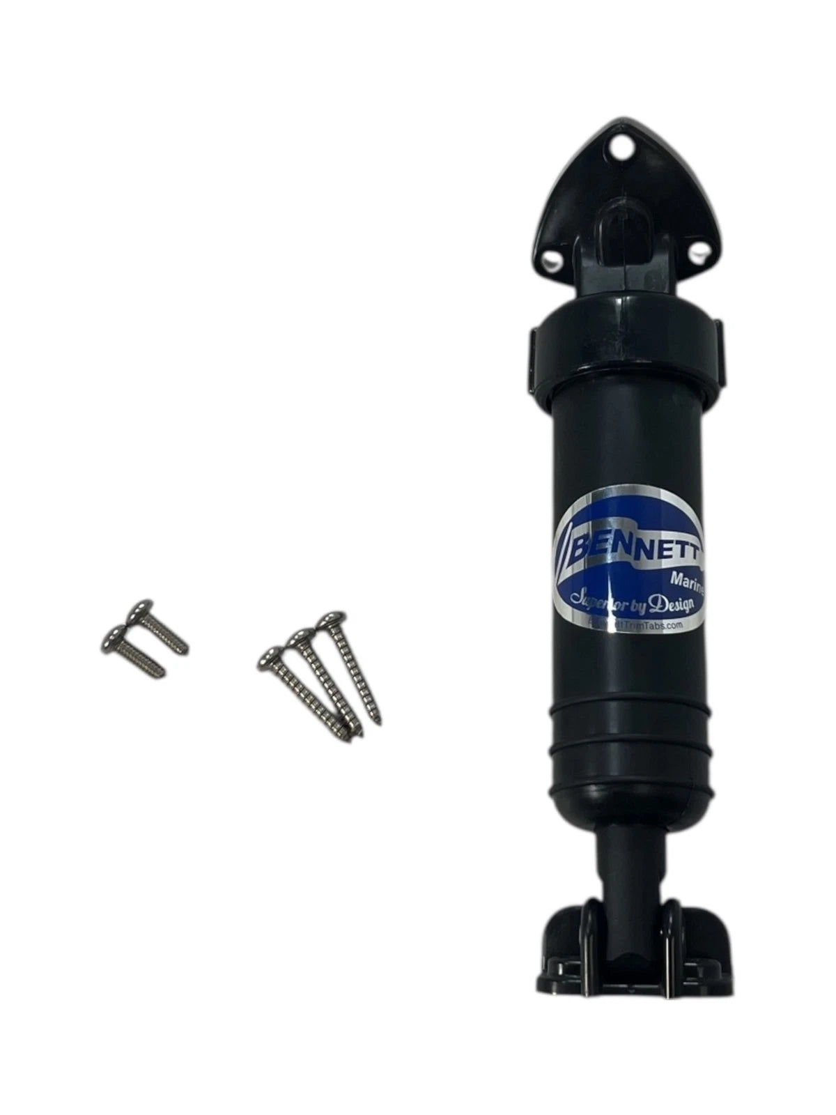 Lenco Marine A1200s, Small / Short Hydraulic Actuator Assembly, New,