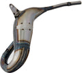 Fmf Pipe Factory Fatty 2-stroke Exhaust For Kawasaki Kx85 & Kx100