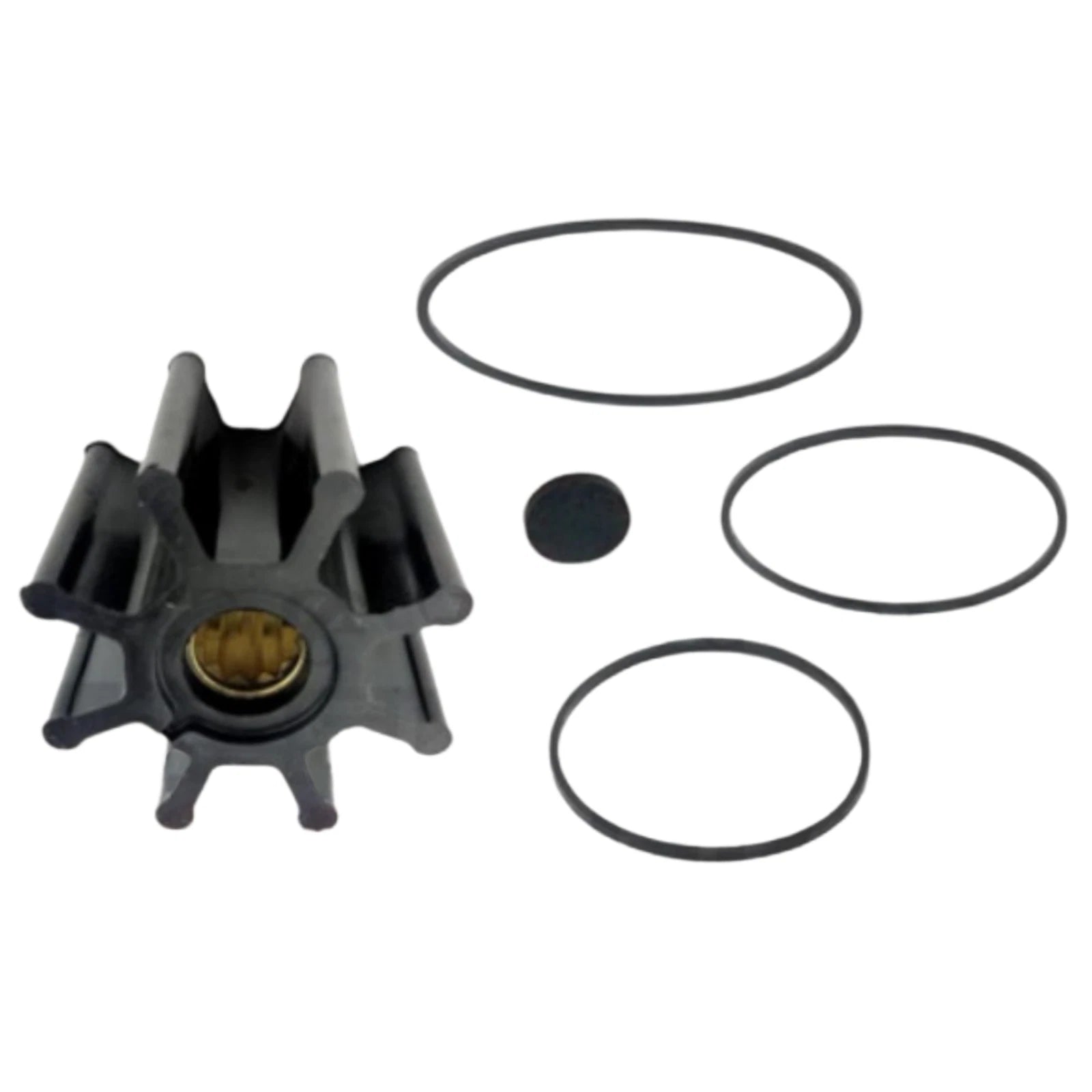 Replacement Impeller Kit – Caterpillar C4.4