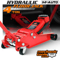 4Ton Heavy Duty Low Profile Hydraulic Lifting Floor Jac