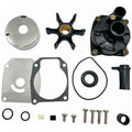 For Evinrude Johnson Outboard 70 75 Hp Water Pump Kit With Housing