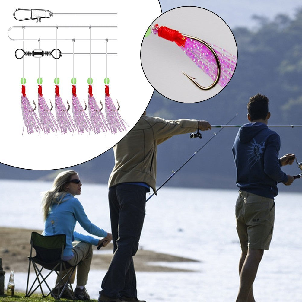 Hot Sale Fishing Hooks Pack