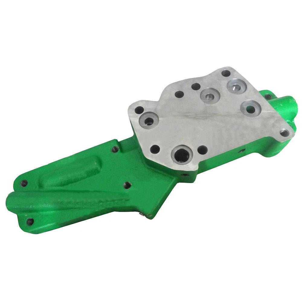 Replacement Triple Valve Plate Ar71189 Thin Plate Fits John Deere