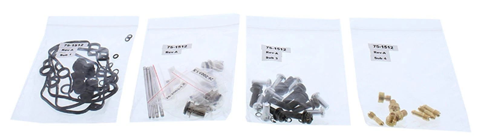 Carb Carburetor Repair Kit For Suzuki Gsx1100g 1991-1993