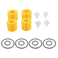 Filters Oil Filter Filter Paper High Quality Oil Filter Element Soft