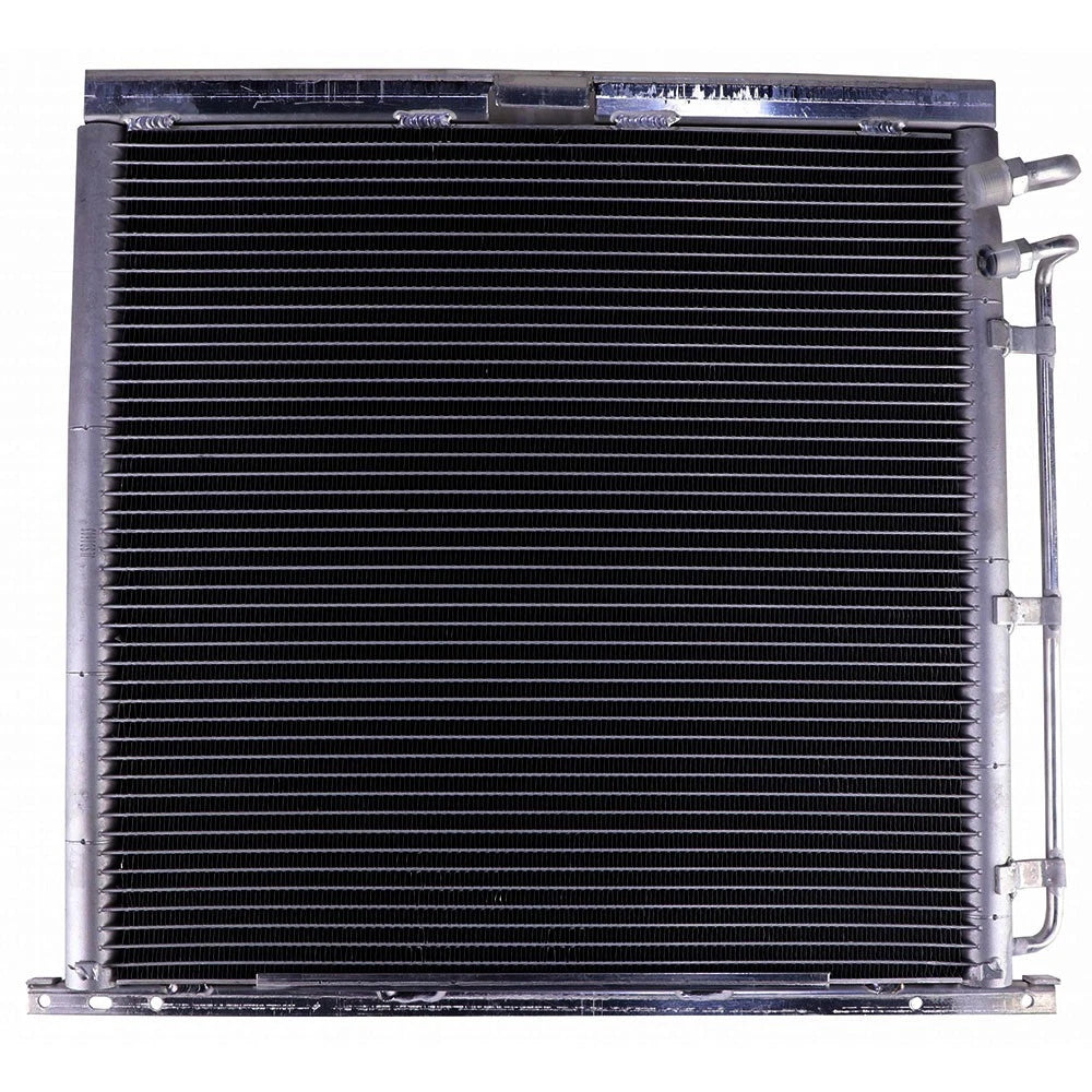88al207876 Condenser, Parallel Flow Fits John Deere