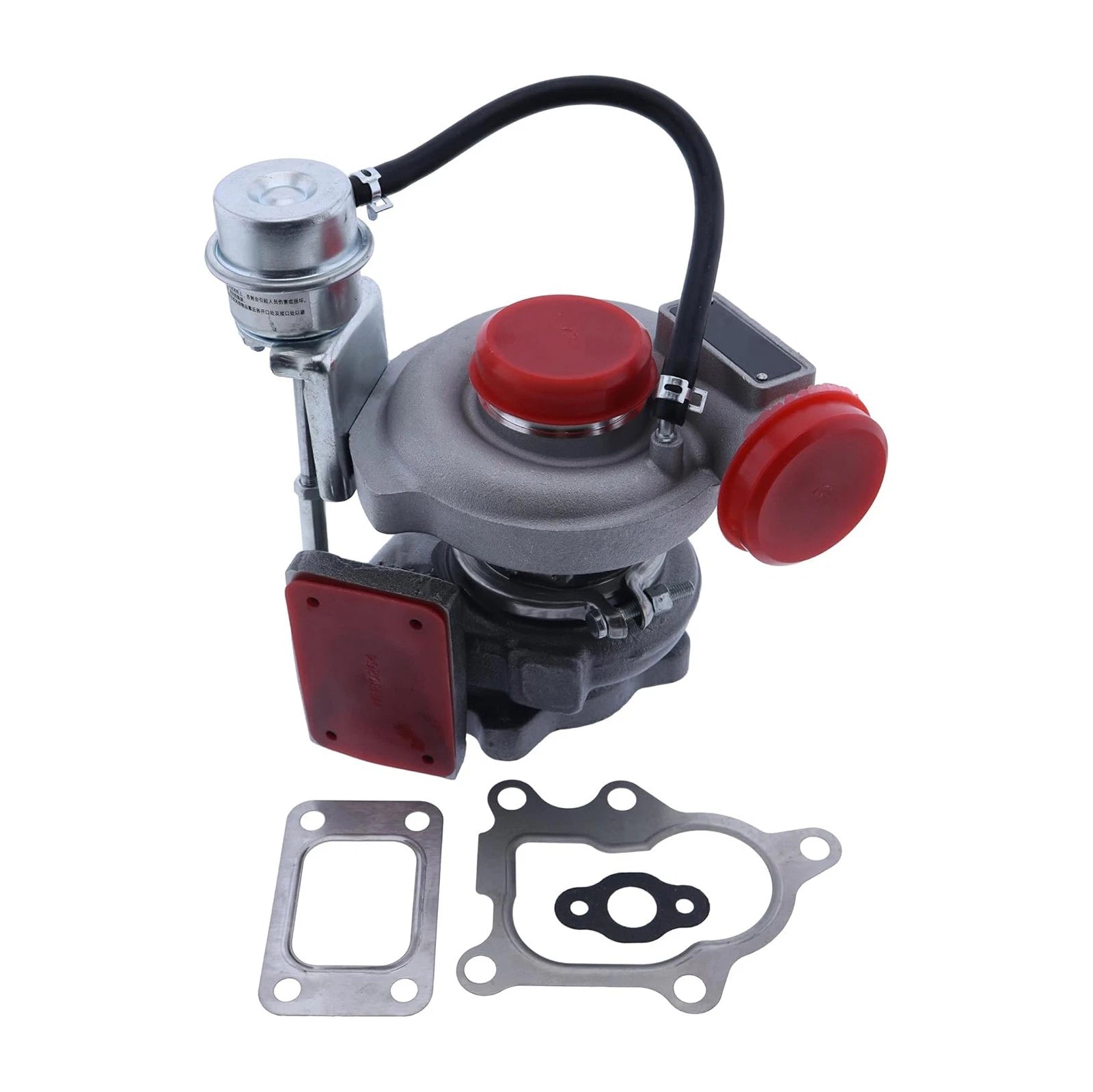 He200wg Turbocharger 3777896 3796173 4309104 For Cummins Engine Qsb7