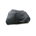 Champion Trikes Honda Goldwing Trike Motorcycle Waterproof Storage