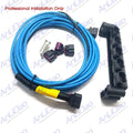 Fit Mercury Marine Can Data Harness Smart Craft J Box 84-879982t30