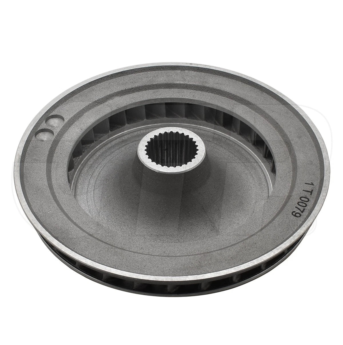 1t0079 Wheel-turbine Fits Caterpillar Models