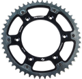 Fire Power Rear Sprocket Hybrid 50 Tooth Fits Beta 430 Rs 500 Rs 390