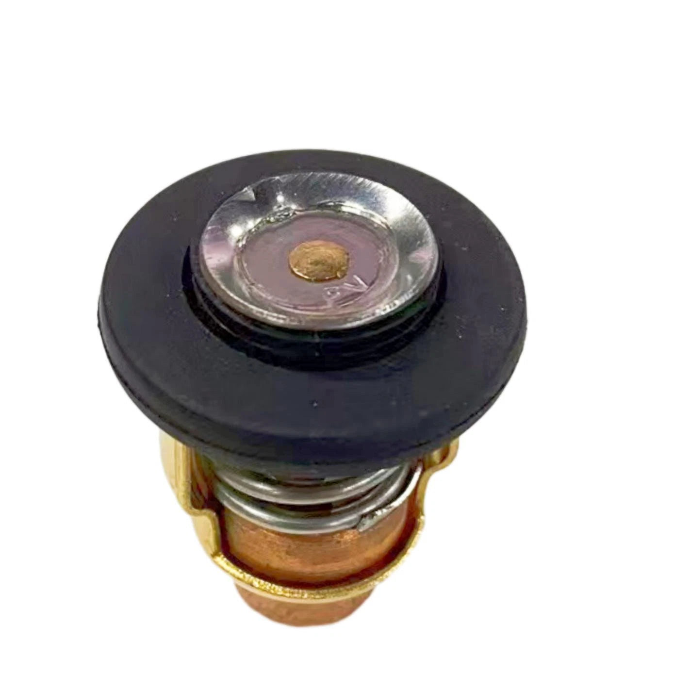 For Yamaha New Thermostat 6e5-12411-30-0<wbr/>0 2 Stroke 115 130 150
