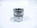 K.e.w Pressure Washer Hose Coupler 1'' - Female | Hook & Hull Co