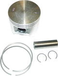 WSM-Piston Kit-Kawasaki-750/1100 96 & UP-.25MM Over