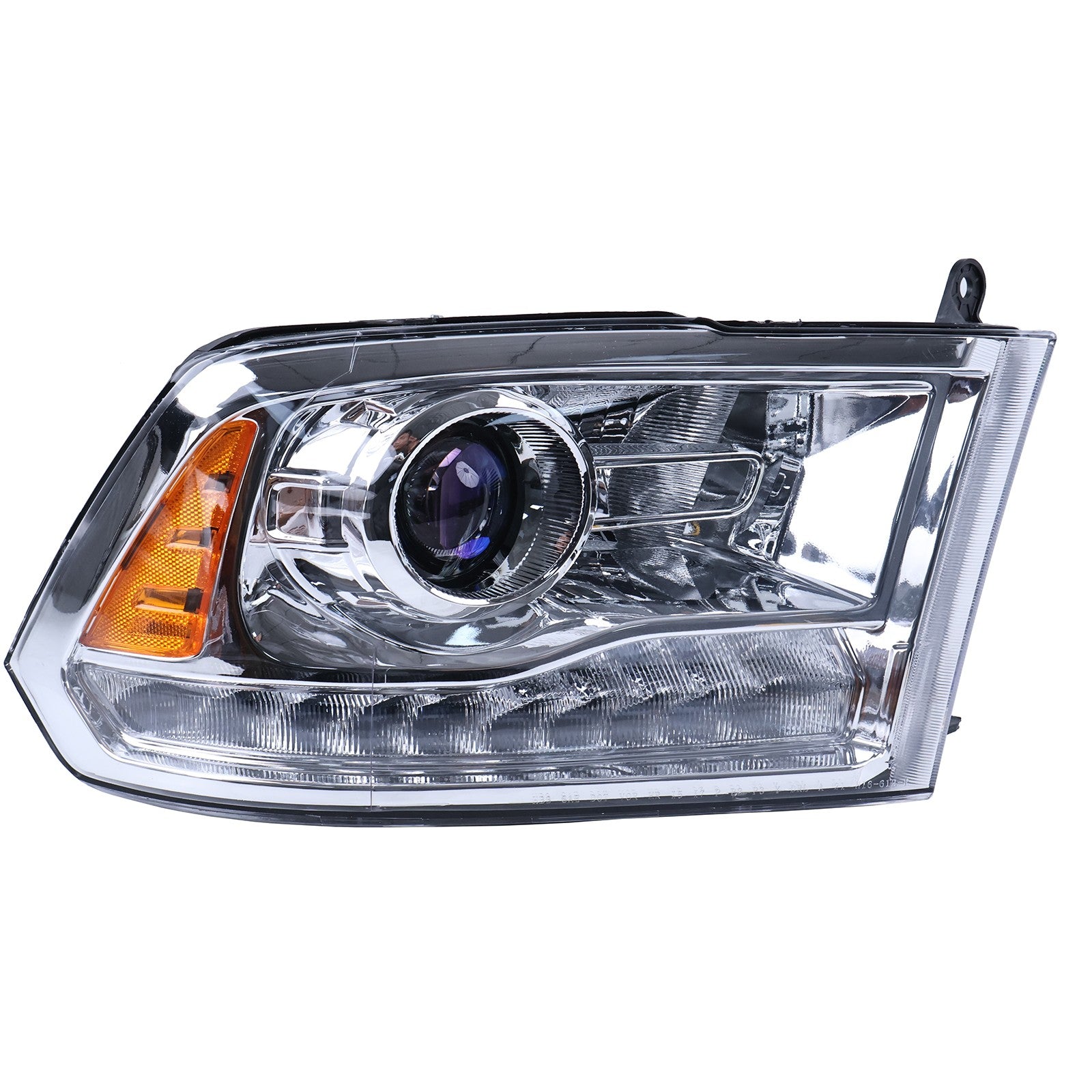 Rh Side Headlight 68324940ad 68324940ac 68274982aa | Hook & Hull Co
