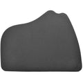 Non Skid Mat Tracker Boat 8 7/8 Inch Black Foam Rubber by Tracker