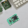 Solar Circuit Controller for Lighting Effects