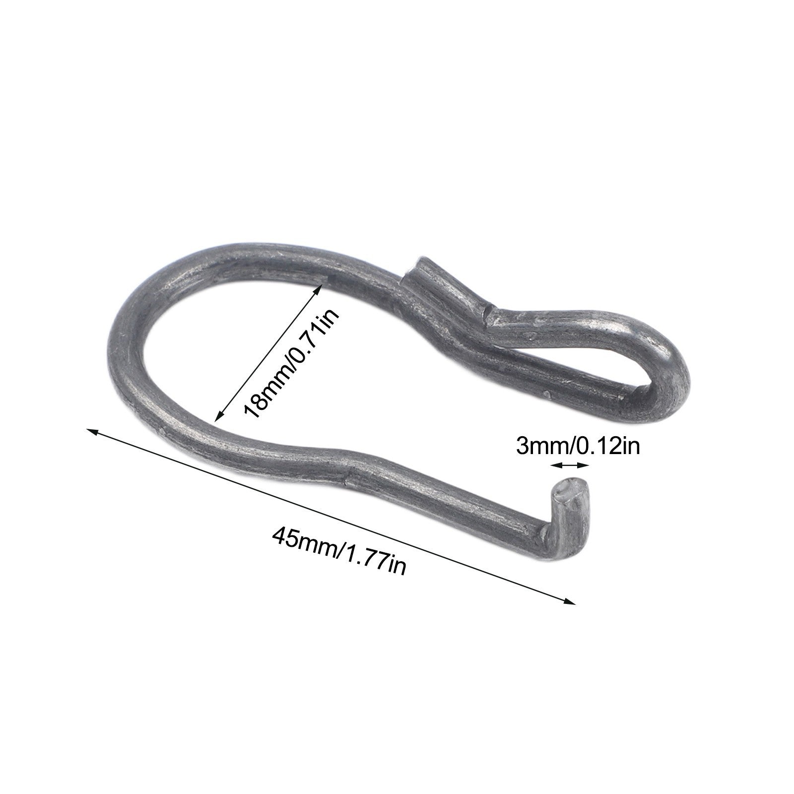 For Bmw For Exhaust Flap Valve Actuator Clip Compatible With Multiple