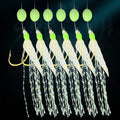 Soft Fishing Rigs Complete Fishing Pack