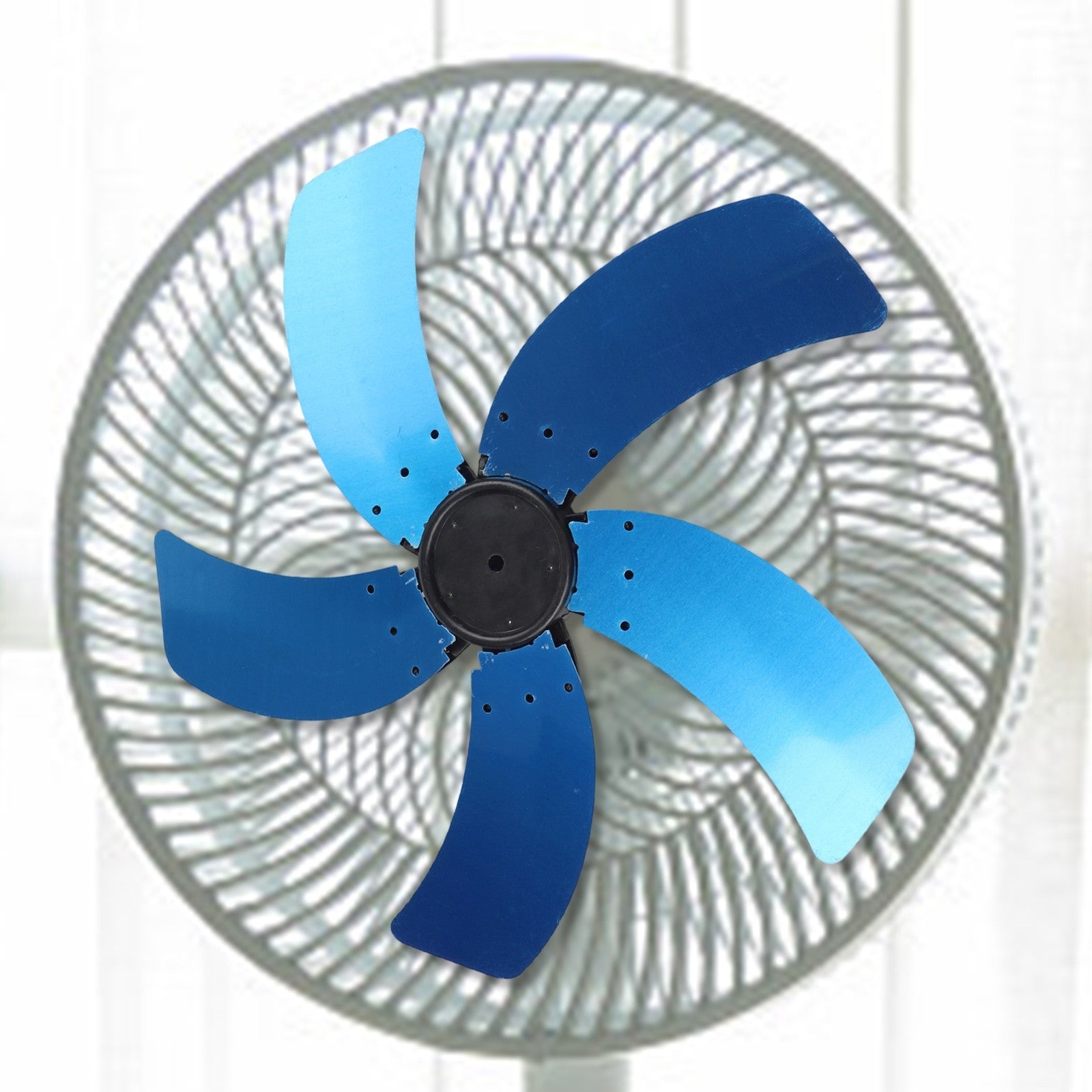 5-blade Office Fan Replacement