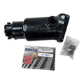 Sierra 18-1946, 20 Degree Marine Exhaust Elbow For Chrysler 3527794,