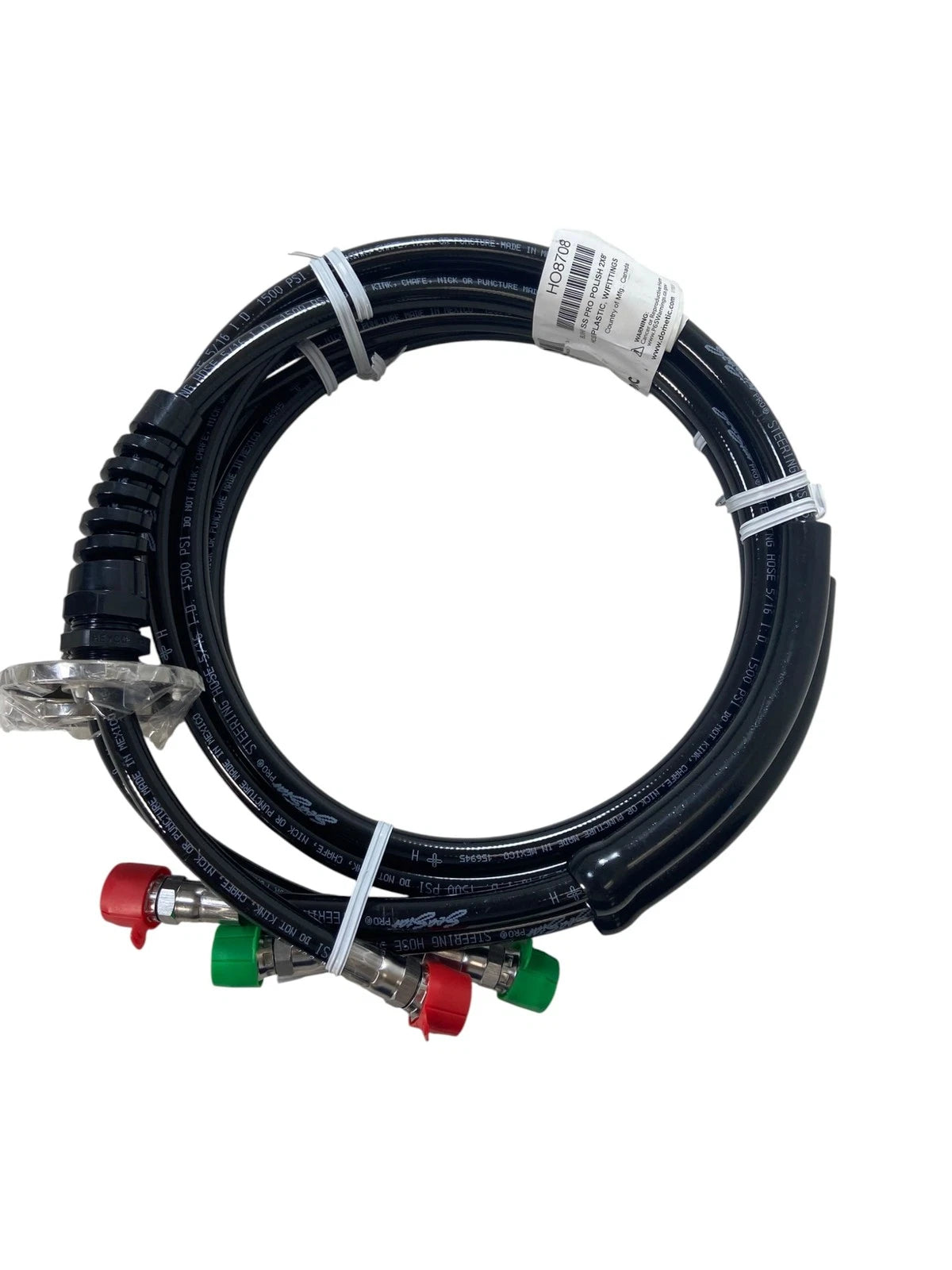 Dometic/seasta<wbr/>r Ho8708 Pro Single Bulkhead | Hook & Hull Co