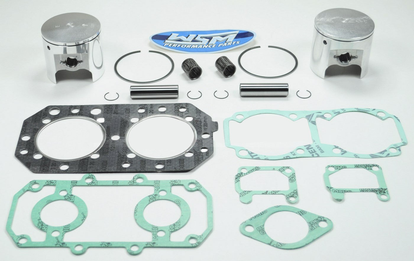 Sea-Doo Carb Top End Rebuild Head Gasket Kit by Sea-Doo
