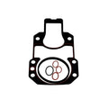 Mounting Gasket Set Mercruiser Sterndrives by Mercruiser