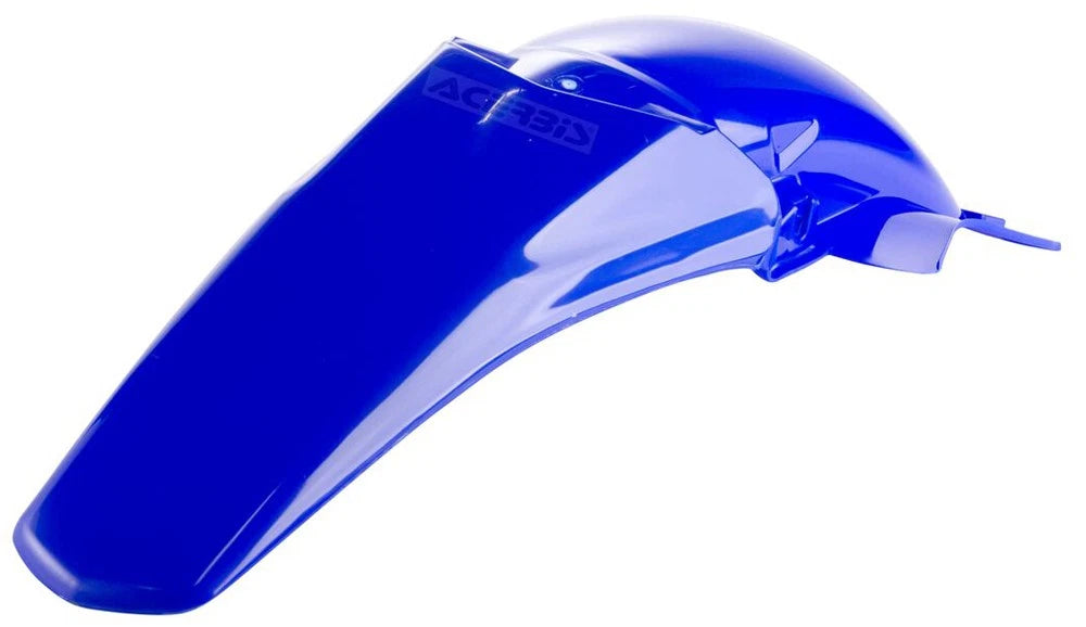 Acerbis Rear Fender Blue For Yamaha Yz250f & Yz450f 2003-2005 Offroad