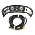 Dash Panel G3 Faria Gauges by G3