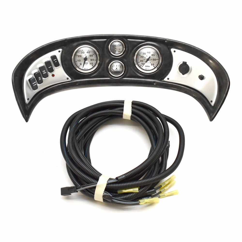 Dash Panel G3 Faria Gauges by G3