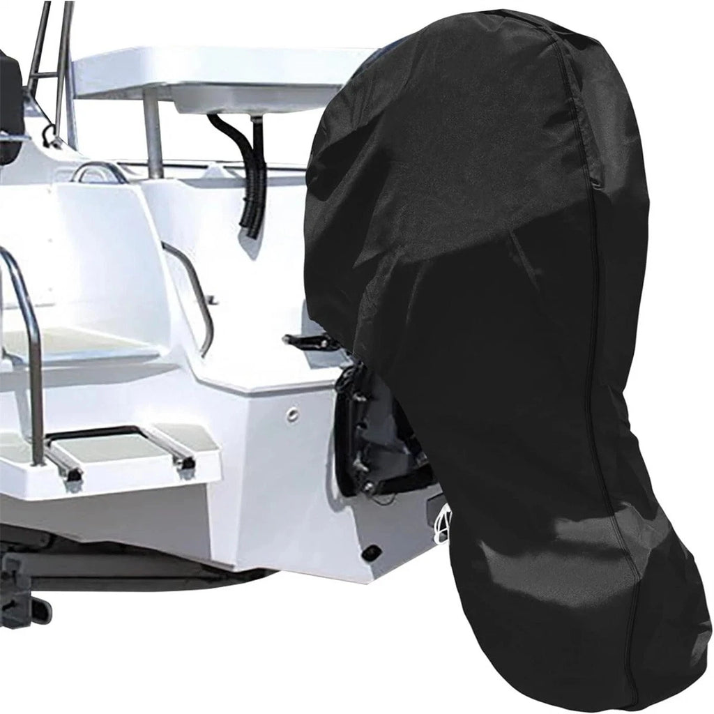 Outboard Engine Cover for Yamaha 60-100HP