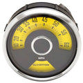 Faria Boat Speedometer Gauge SEK074A Glastron by Faria