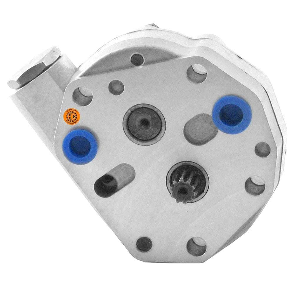 371135 New Steering Pump Fits International