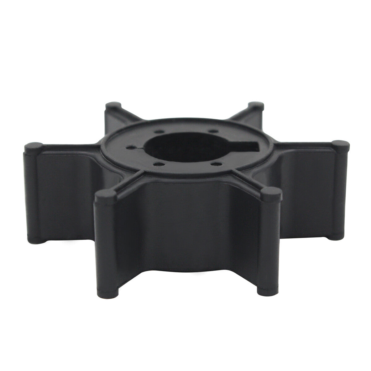 Water Pump Impeller for Yamaha Outboard 6E0-44352-00-00 F4 / 4hp & 5hp 2-strokeO