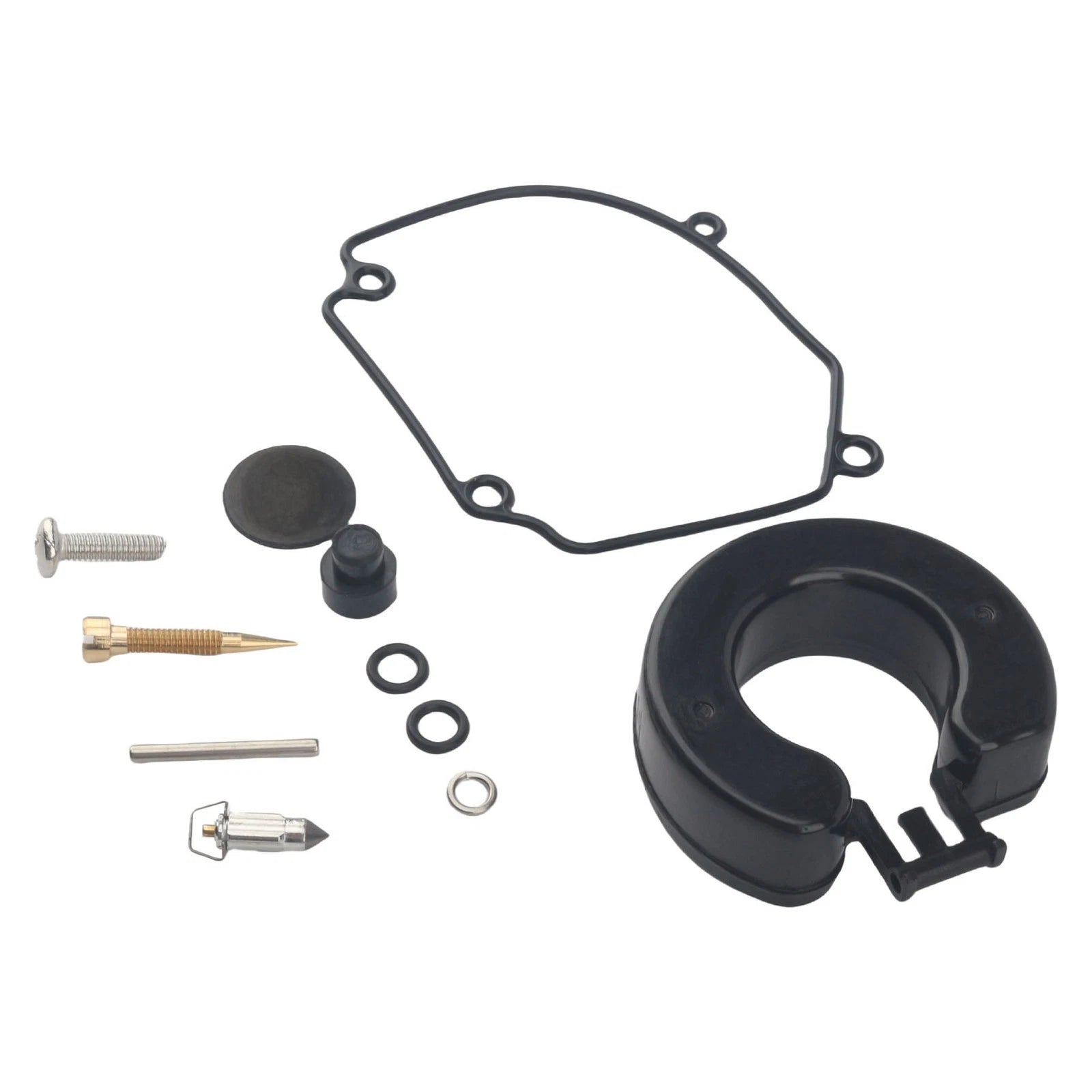 346-87122-0 Outboard Carburetor Repair Kit For Tohatsu Nissan Marine