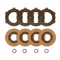 8302200 Differential Clutch Pack Kit, Brake Fits Case Ih