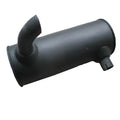 Replacement Muffler Silencer 4416602 Fits Hitachi & Fits John Deere